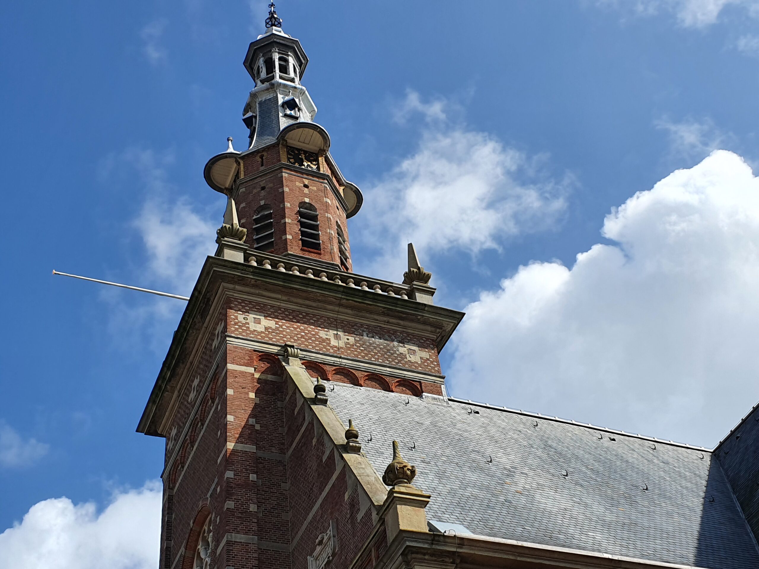 Nieuwe Kerk Katwijk