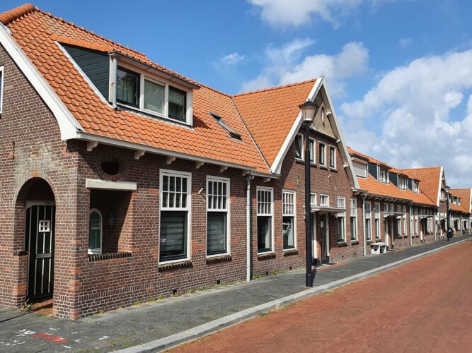 Foto gebouw