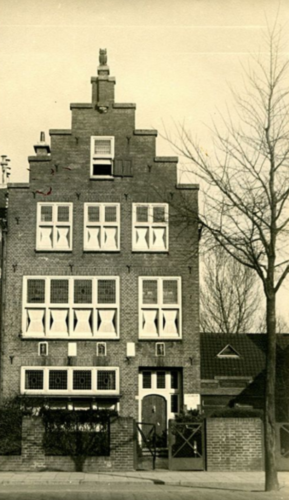 Foto gebouw